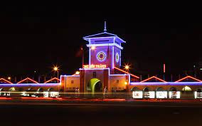 Chợ Bến Thành 